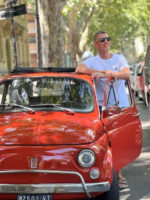Fiat 500 Photo Experience Capture the Magic of the City - Final Thoughts
