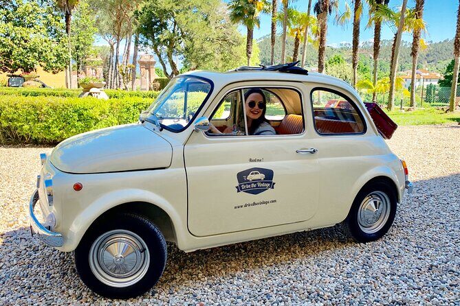 Fiat 500 Self-Tour: Visit the Tuscan Countryside in a Vintage Car - FAQ