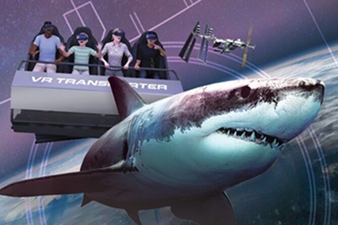 Field Museum Basic Admission Ticket Plus VR Experience - Who Should Consider This Experience?