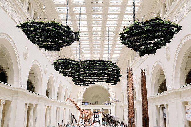 Field Museum of Natural History All-Access Pass - Frequently Asked Questions