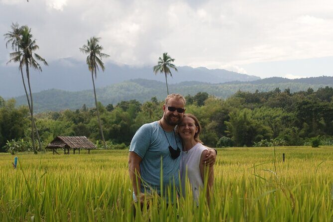 FIELDS OF GOLD Mountain Biking Tour Chiang Mai - Discovering Chiang Mai on Two Wheels: A Complete Breakdown