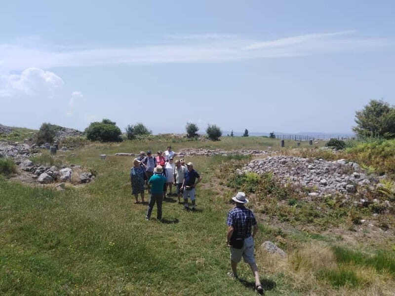 Fier: Byllis Archaeological Park Guided Tour - Frequently Asked Questions
