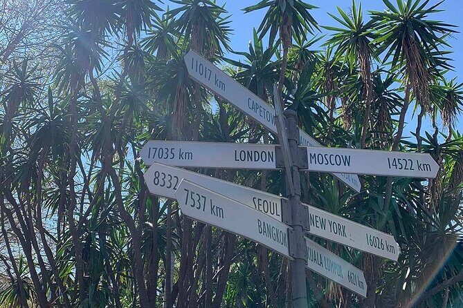 Fierce Nights & Neon Lights - Kings Cross Sydney Scavenger Hunt - Final Thoughts