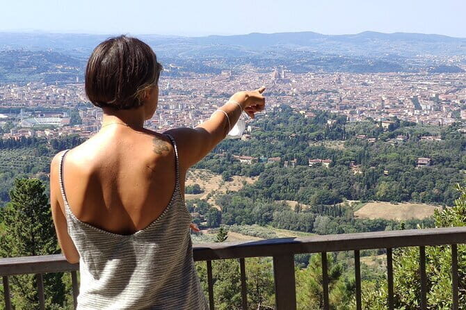 Fiesole. Art and history over the horizon - Discovering Fiesole: A Hidden Gem Just Outside Florence
