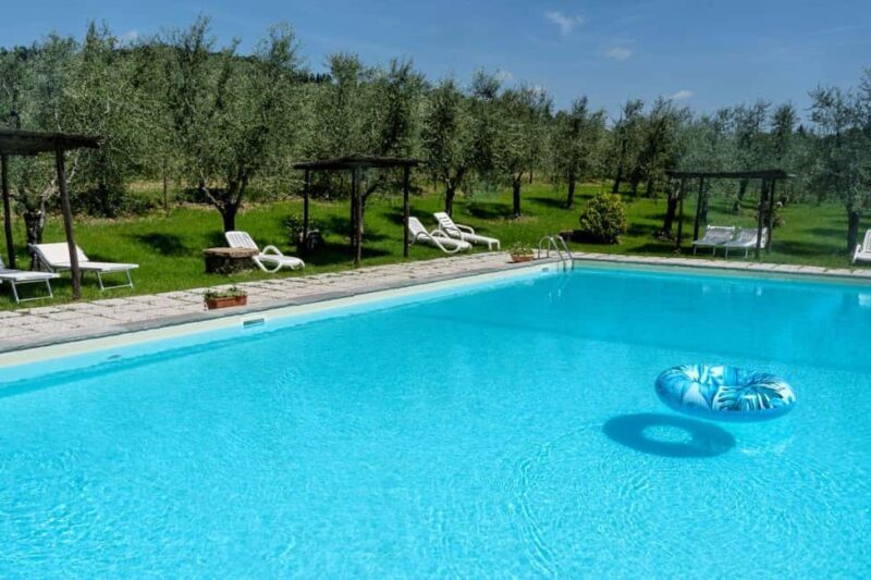 Fiesole E-Bike Tour with Olive Oil Tasting or Pool & Chill - FAQs