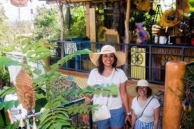 Fiesta Bike Tour in Todos Santos - FAQs