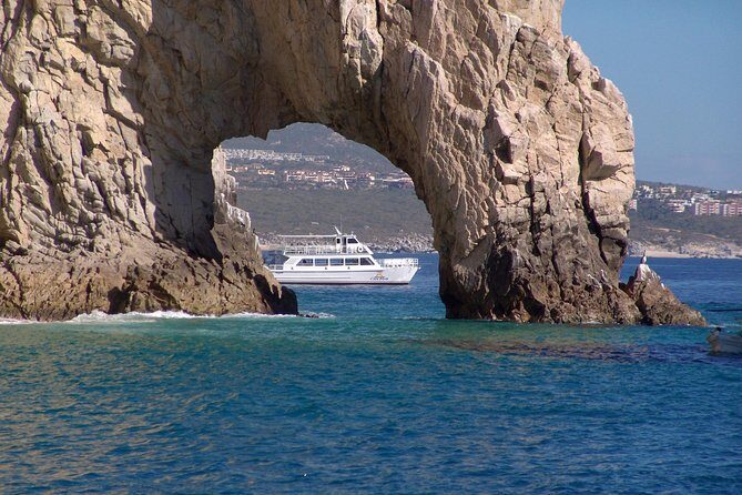 Fiesta Dinner Cruise in Cabo with Dinner - Practical Considerations and Tips