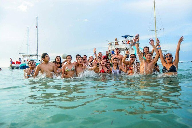 Fiesta en el Mar: Party Boat Punta Cana - Final Thoughts: Is It Worth It?