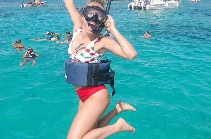 Fiesta en el Mar: Party Boat Punta Cana - FAQ