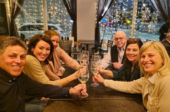 Fiesta Flower Wine Meet the Winemaker at Florvino - FAQs