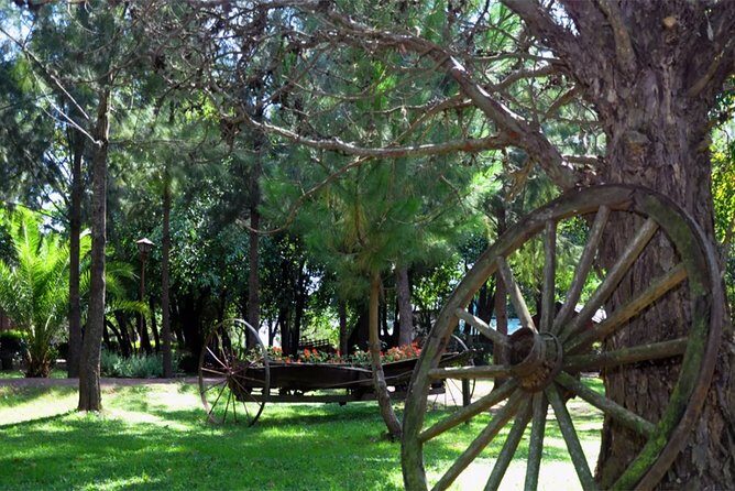 Fiesta Gaucha en Estancia - Day Ranch Gaucho Barbeque - FAQ