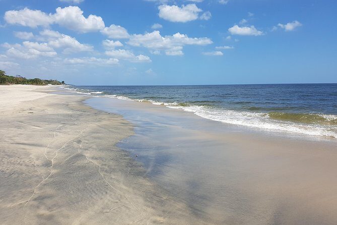 Fiesta in Playa Blanca - Beach Day - Key Points