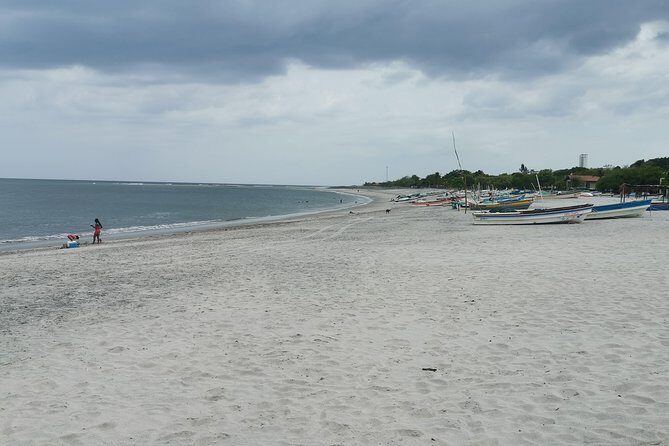 Fiesta in Playa Blanca - Beach Day - In-Depth Review of the Playa Blanca Beach Day Tour