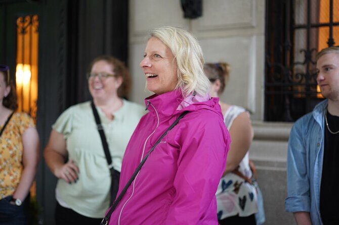 Fifth Avenue Gilded Age Mansions Private Guided Walking Tour - Hidden Gems and Architectural Marvels