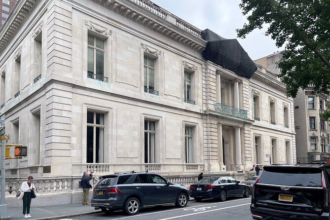 Fifth Avenue Gilded Age Mansions Private Guided Walking Tour - The Sum Up: Is This Tour Worth It?