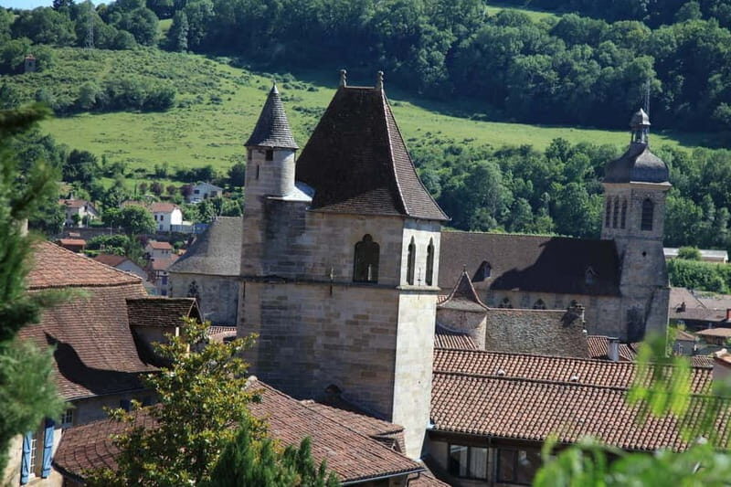 Figeac, a remarkable medieval city - A Deep Dive into the Figeac Tour Experience
