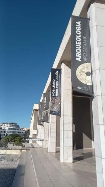 Figueira da Foz: Guided Walking Tour - Quick overview: what makes this tour worth your time