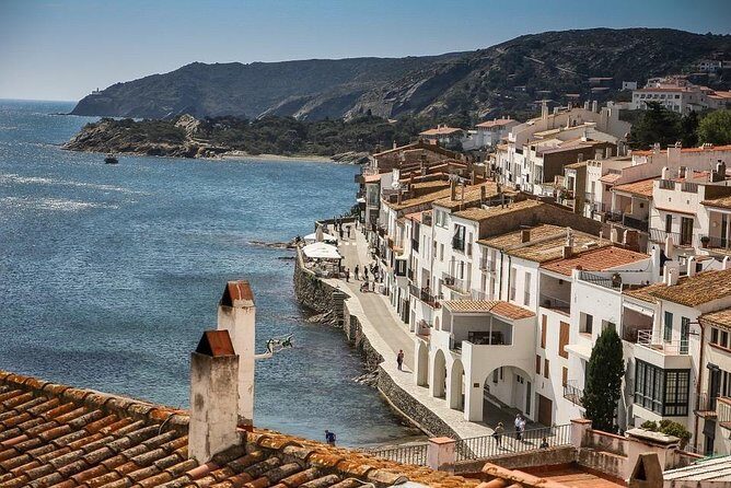 Figueres, Dalí & Cadaqués - Small group - An in-depth look at what makes this tour stand out