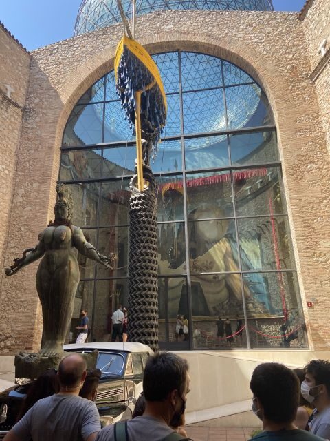 Figueres: Dalí Theater-Museum Guided Tour - The Sum Up: Is This Tour Worth It?