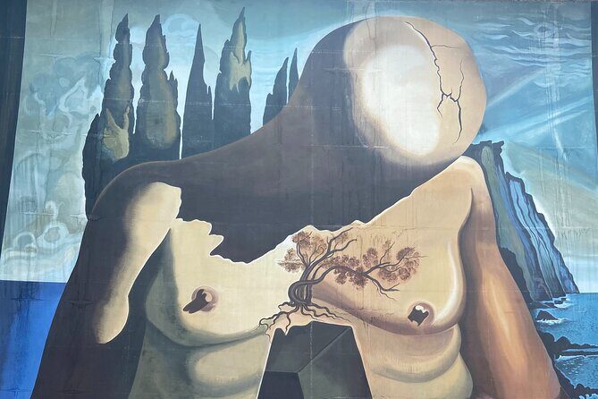 Figueres Walking Tour with Guided Visit to the Dalí Museum - Frequently Asked Questions