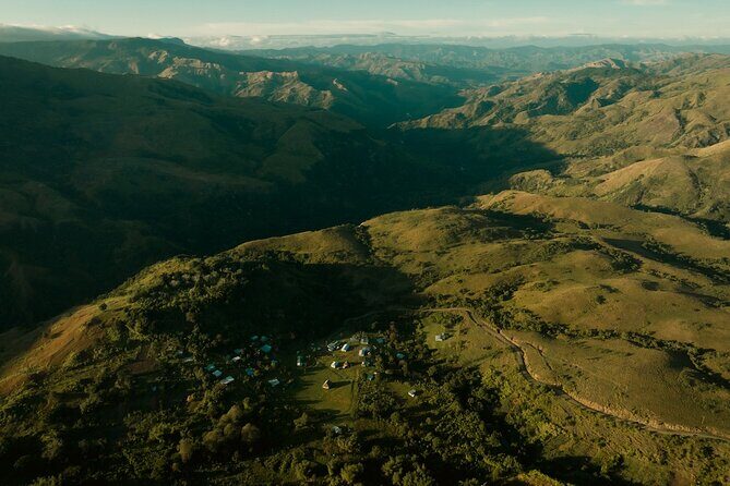Fiji 2 Night Hiking Adventure and Cultural Experience - Exploring the Itinerary: What to Expect at Each Stop