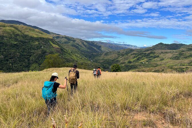 Fiji 2 Night Hiking Adventure and Cultural Experience - Authenticity and Cultural Interaction
