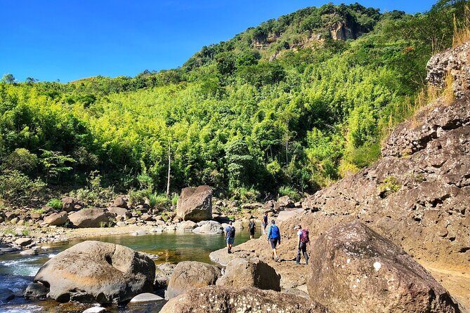 Fiji 2 Night Hiking Adventure and Cultural Experience - Who Will Love This Tour?