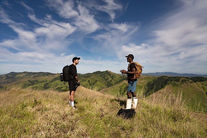 Fiji 2 Night Hiking Adventure and Cultural Experience - Final Thoughts