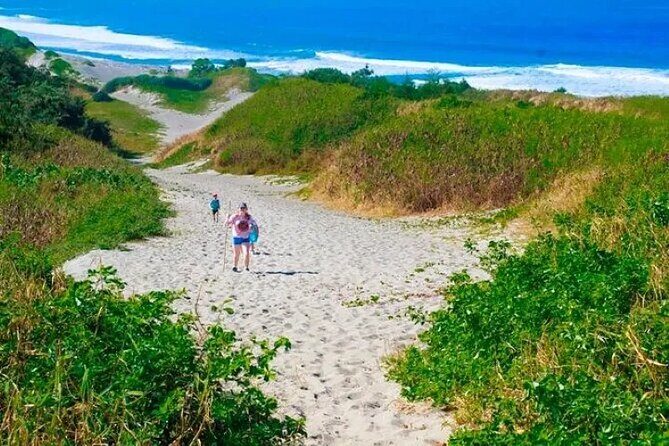 Fiji Adventure: Biausevu Waterfall & Dunes hiking Combo Tour! - Final Thoughts: Who Will Love This Tour?