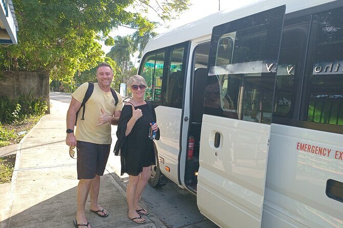 Fiji Airport transfer to Coral Coast Resorts - An Honest Look at the Fiji Airport Transfer to Coral Coast Resorts