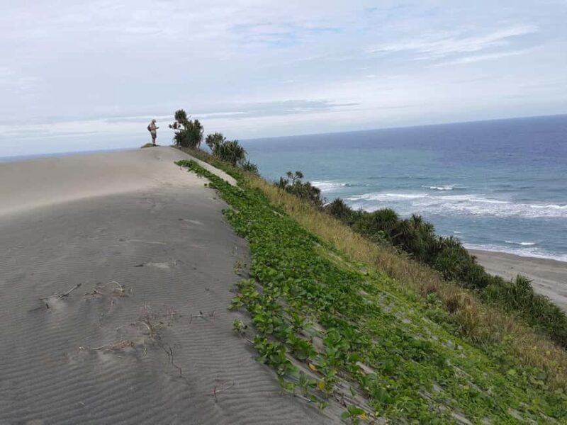 Fiji: Biausevu Waterfall and Sigatoka Sand Dunes Tour - Key Points