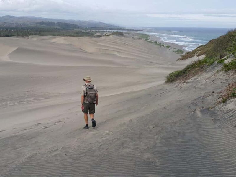 Fiji: Biausevu Waterfall and Sigatoka Sand Dunes Tour - Authentic Perspectives from Travelers