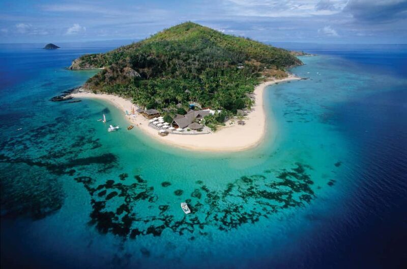 Fiji: Castaway Island Resort Day Cruise with Lunch - Fiji: Castaway Island Resort Day Cruise with Lunch — A Complete Review