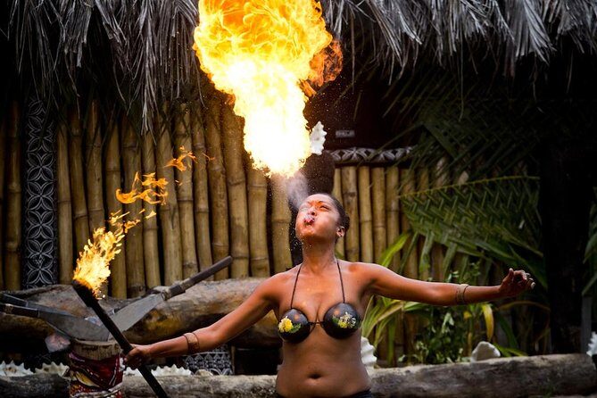 Fiji Cultural Full Day Island Cruise With Lunch & Transfers - Who Will Love This Tour?