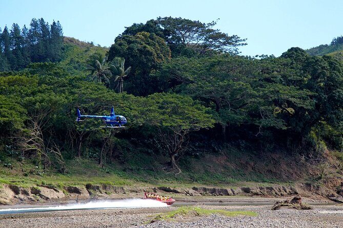 Fiji: Day Trip to Cloud 9 Floating Platform Including Food and Beverages - FAQ