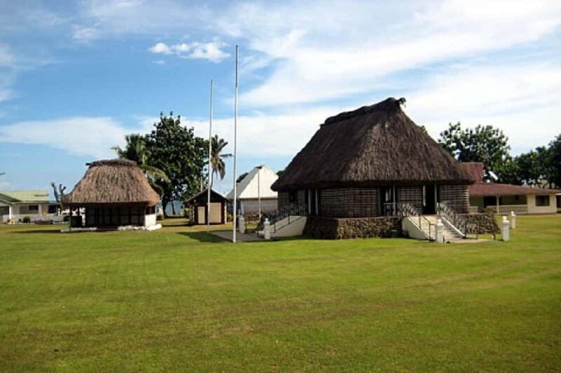 Fiji: Discover Nadi with Sabeto Hotspring and Mudpool Tour - Final Thoughts