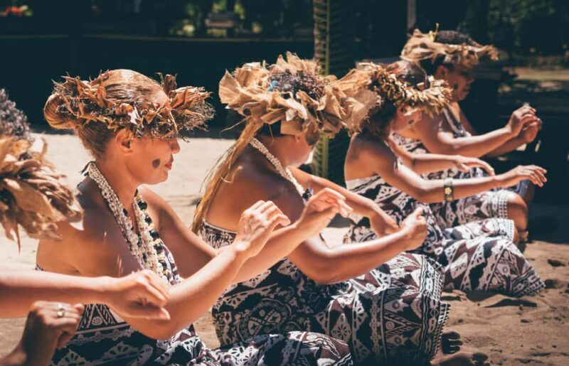 Fiji: Full Day Cultural Island Tour with Lunch & Cruise - Fiji: Full Day Cultural Island Tour with Lunch & Cruise