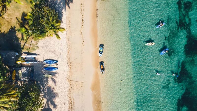 Fiji: Half-Day Island Activities Tour with Jungle Cruise - A Detailed Look at the Experience