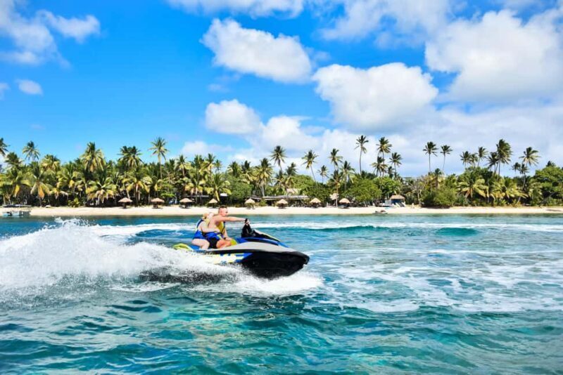 Fiji: Half-Day Island Activities Tour with Jungle Cruise - FAQ