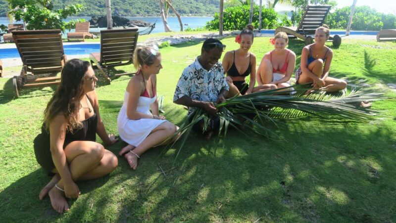 Fiji Island Cultural Experience with Lunch - Key Points