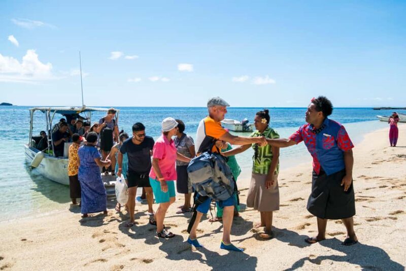 Fiji Island Cultural Experience with Lunch - An In-Depth Look at the Experience