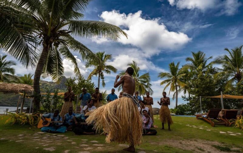 Fiji Island Cultural Experience with Lunch - Practical Details and Tips