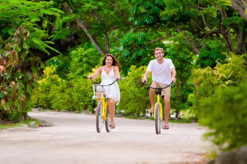 Fiji: Mana Island Resort Day Trip with Lunch - Why This Tour Offers Great Value