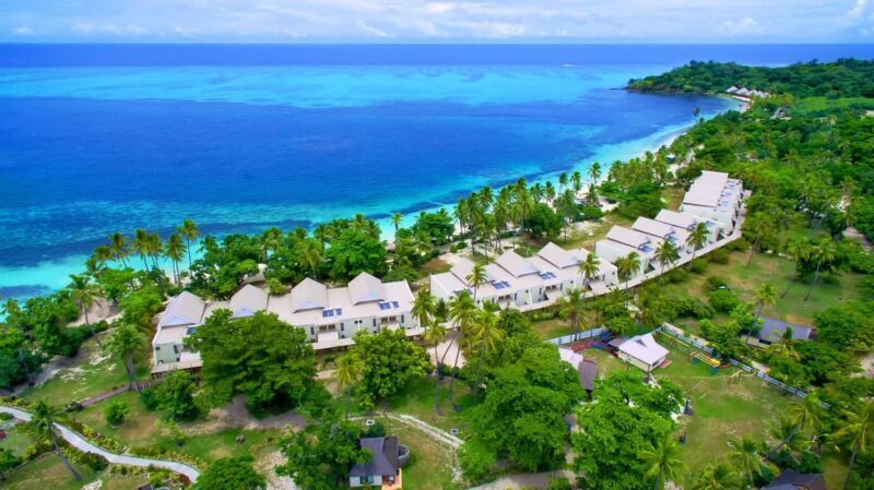 Fiji: Mana Island Resort Day Trip with Lunch - The Sum Up: Is This Tour Right for You?
