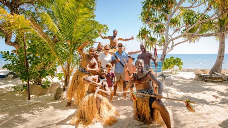 Fiji: South Sea Island Full Day Trip with Lunch & Drinks - Considerations and Tips