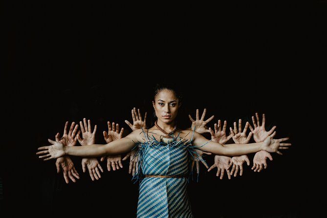 Fiji Untold by VOU: Cultural Storytelling by Young Artists - Nadi - Key Points