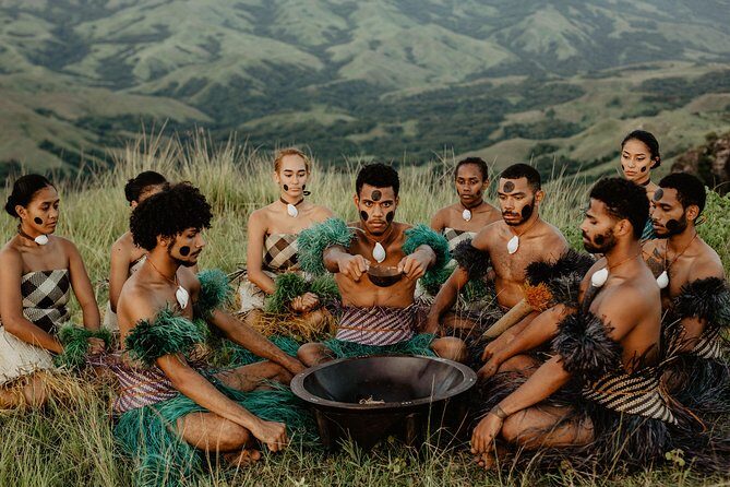 Fiji Untold by VOU: Cultural Storytelling by Young Artists - Nadi - FAQ
