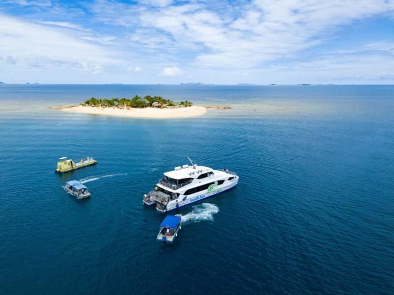 Fiji: Yasawa Islands Explorer Cruise with Lunch - Final Thoughts