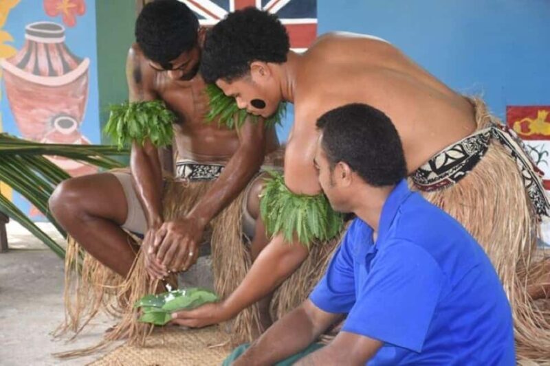 Fijian Adventure Rafting, waterfall, Village Tour with Lunch - Final Thoughts