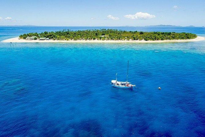 Fijian Islands and Snorkel Full-Day Whales Tale Cruise including Beach BBQ Lunch - Frequently Asked Questions